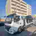 خودروبر و امداد خودرو شبانه روزی حسین پور