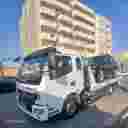 خودروبر و امداد خودرو شبانه روزی حسین پور