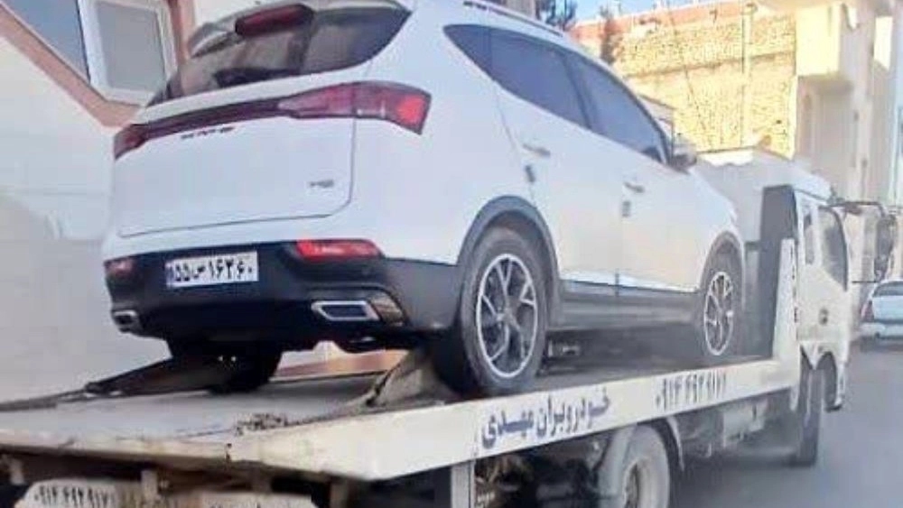 امداد خودرو جلفا با اعزام سریع یدک کش و خودروبر 24 ساعته در منطقه