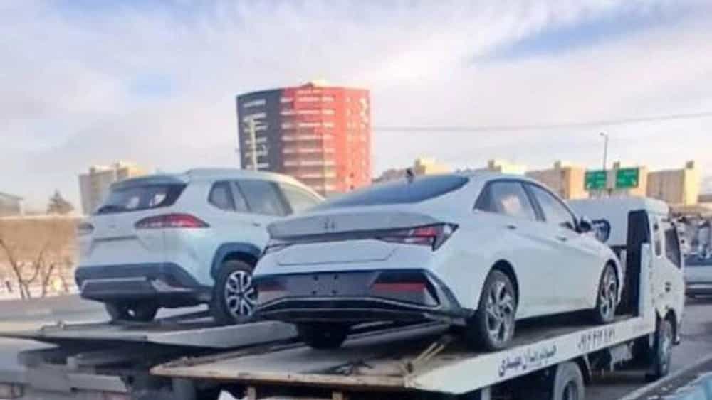 امداد‌ خودرو مرند و جلفا با پشتیبانی‌ شبانه‌روزی در سراسر شهر